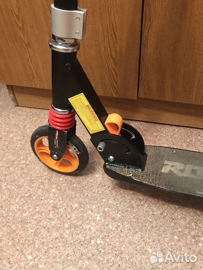 Самокат детский roces SKU S15-1459D