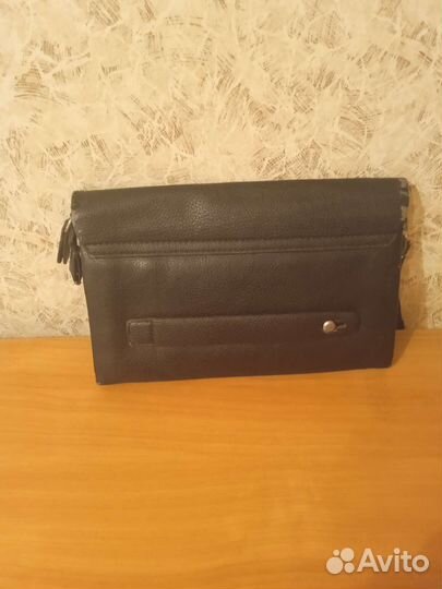 Барсетка мужская