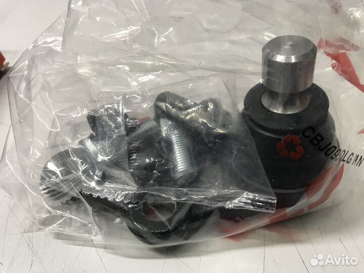 Шаровая опора Хёндай IX35