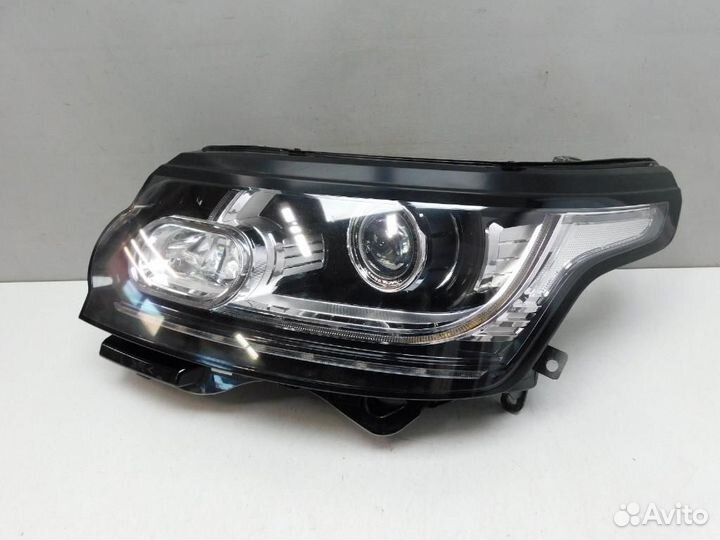 Фара левая Land Rover Range Rover