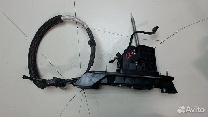 Кулиса кпп Volkswagen Jetta 6, 2012