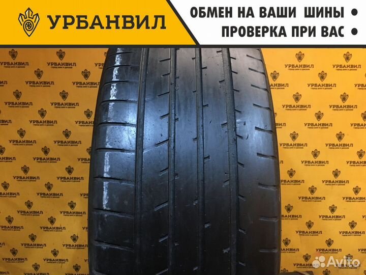 Toyo Proxes R46A 225/55 R19 99V