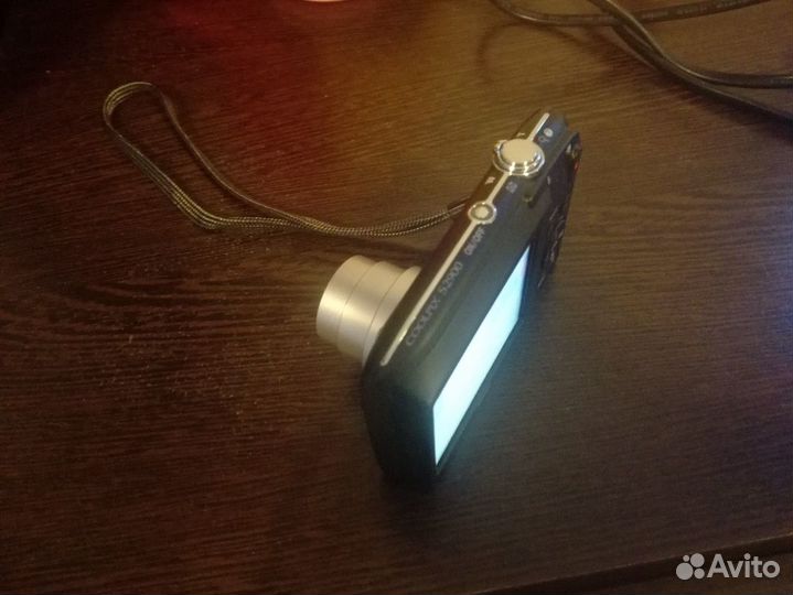 Фотоаппарат Nikon Coolpix продаю