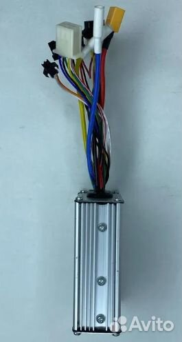 Контроллер Kugoo M4, M4 PRO