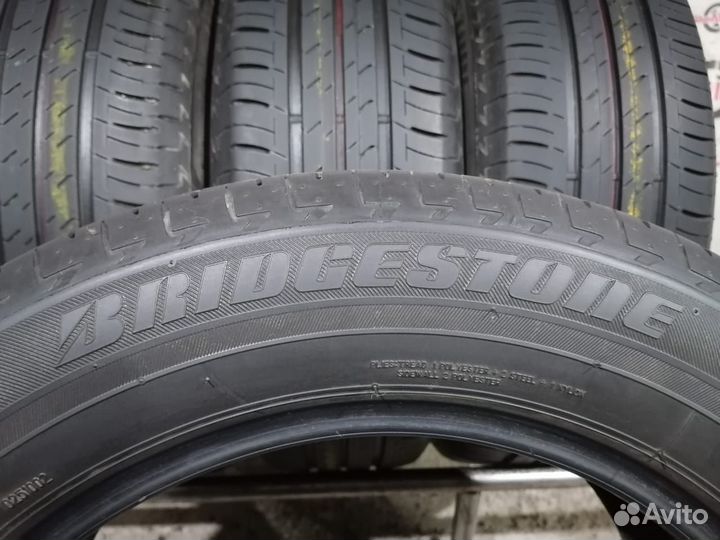 Bridgestone Ecopia EP150 195/60 R16