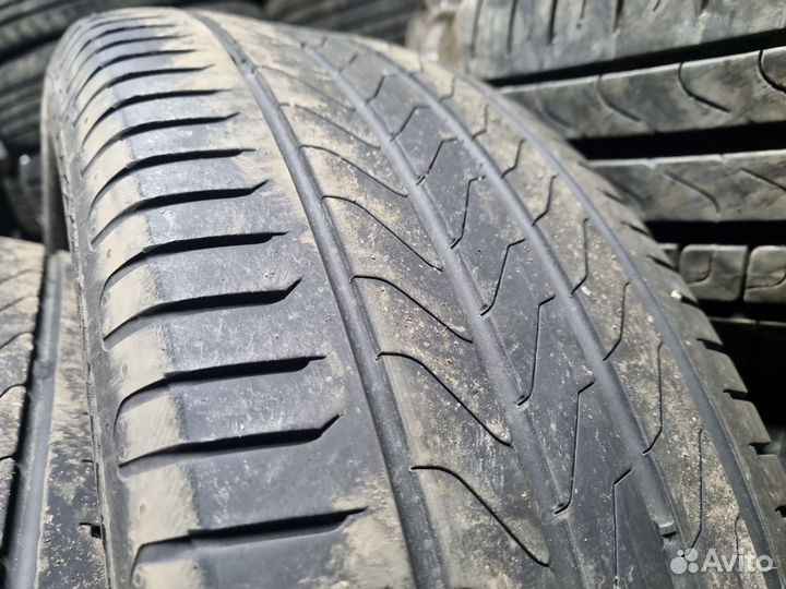 Continental UltraContact 225/65 R17 102H