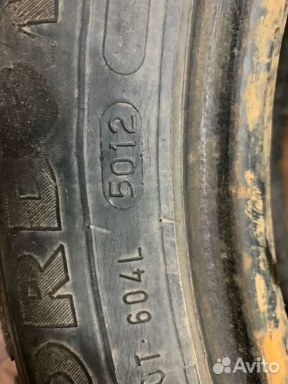 Nordman Nordman 4 185/60 R15 88T