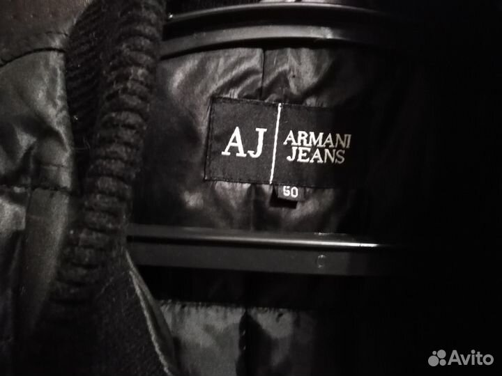 Куртка мужская демисезонная