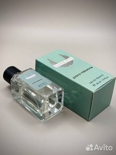 Духи Invictus 30ml
