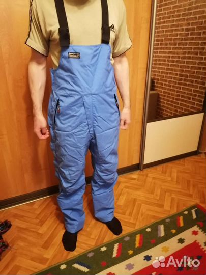 Альпинистское снаряжение