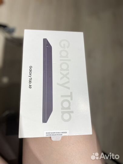Samsung galaxy tab a9 8 128gb