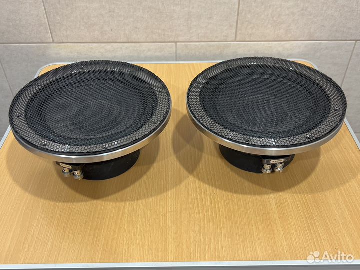 Акустические колонки brax Mattrix ML - 8 Mid