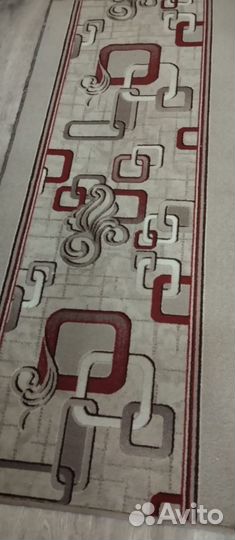 Ковровая дорожка