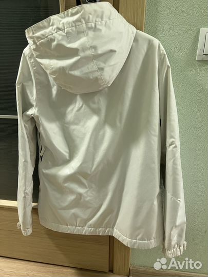 Ветровка - горнолыжная