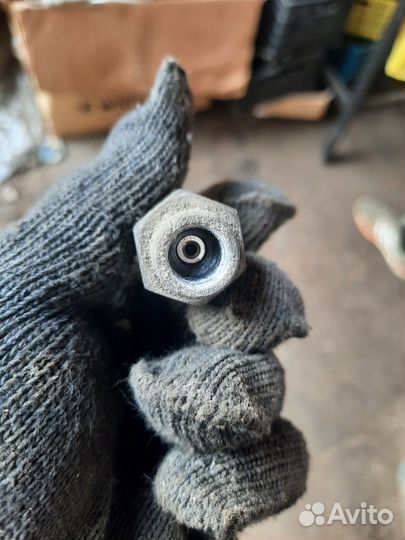 Датчик гидроусилителя LADA largus