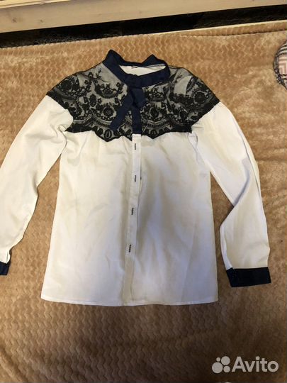 Рубашка женская