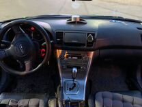 Subaru Outback 2.5 AT, 2004, 280 000 км, с пробегом, цена 690 001 руб.