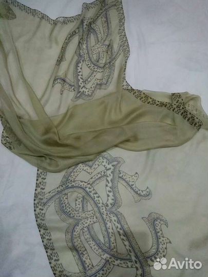 Шарф, палантин chanel,gucci