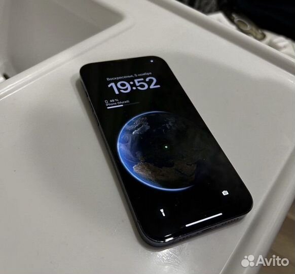 iPhone 13 Pro Max, 256 ГБ