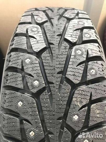 Yokohama Ice Guard Stud IG55 225/55 R18 113
