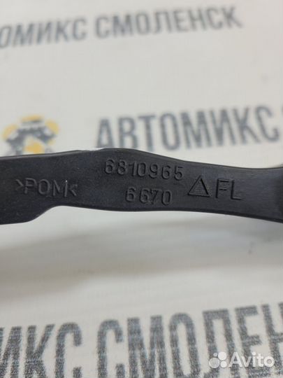 Ограничитель двери пер лев Volvo S80