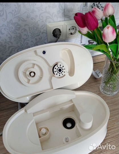 Увлажнитель воздуха