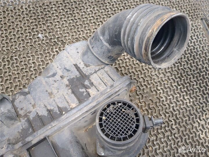 Корпус воздушного фильтра SsangYong Kyron, 2007