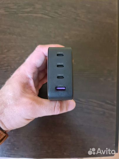 Зарядное устройство для телефонов