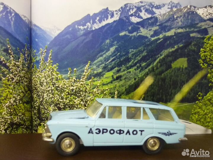 Продаю или поменяю автомобили СССР