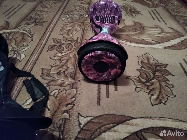 Гироскутер