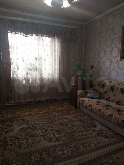 2-к. квартира, 41,7 м², 1/1 эт.