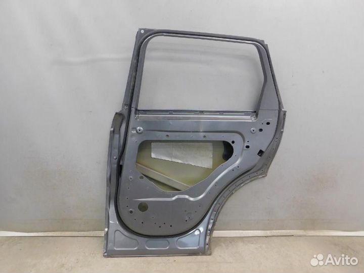 Дверь задняя правая Land Rover Range Rover Sport