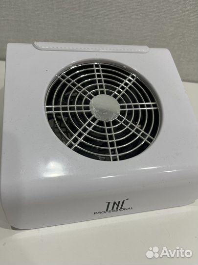 Все для маникюра набор