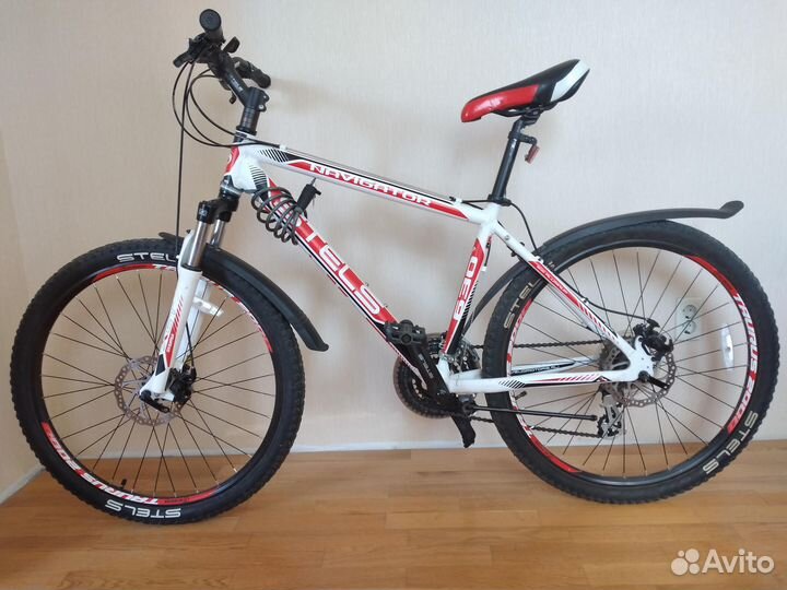 Велосипед дорожный взрослый
