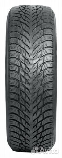 Ikon Tyres Autograph Snow 3 SUV 235/55 R19 105R