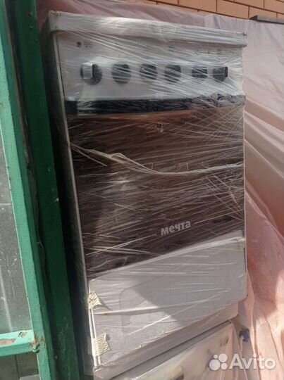 Плита электрическая