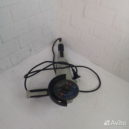 Болгарка Ресанта ушм-125/1200Э (Рассрочка /Н1)