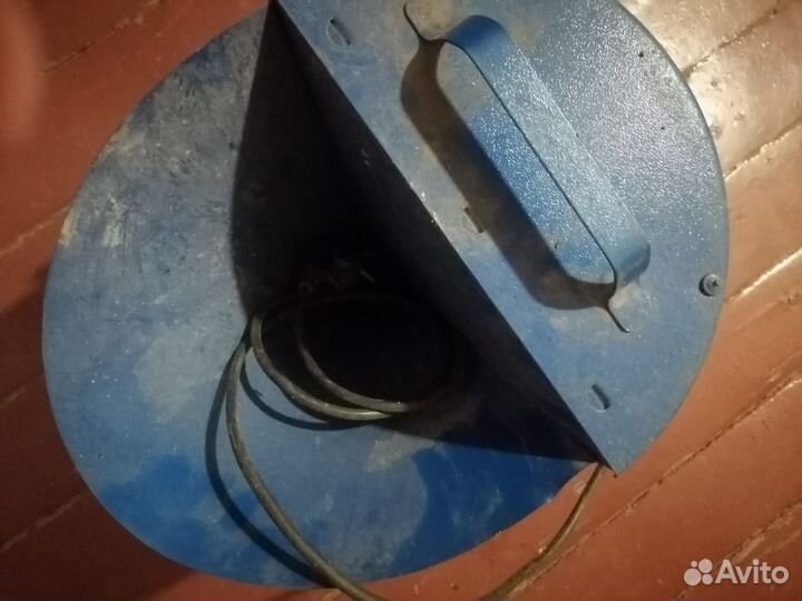 Зернодробилка бу