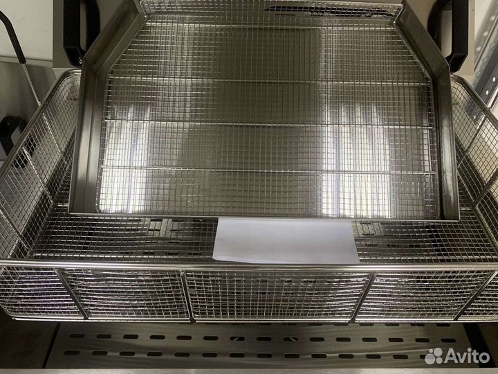 Чебуречница Airhot