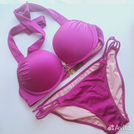 Купальник Victoria's secret 36 B