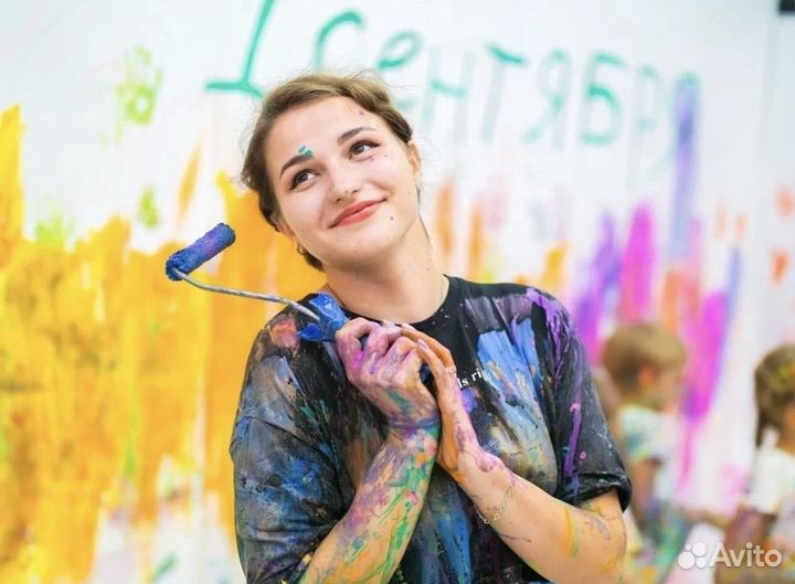 Учитель начальных классов