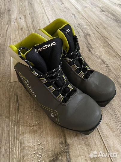 Лыжи беговые fisher rcs junior 170