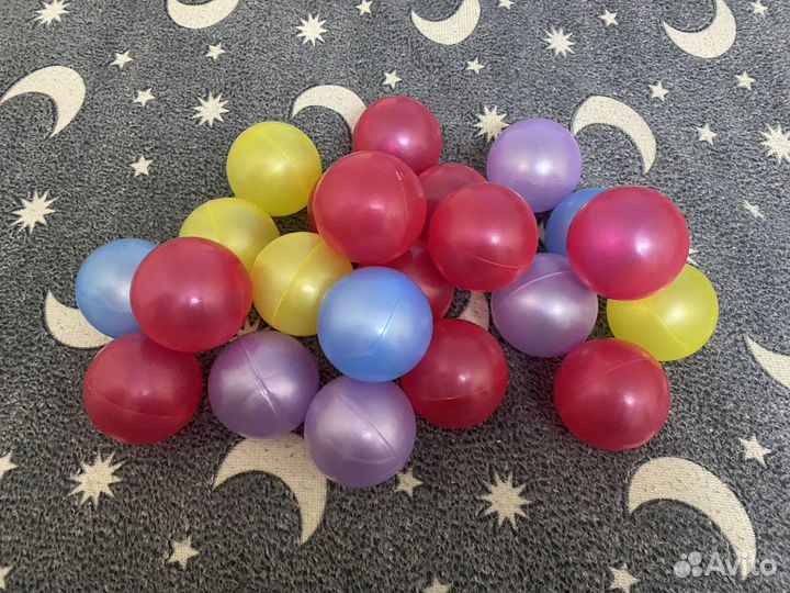 Детские игрушки