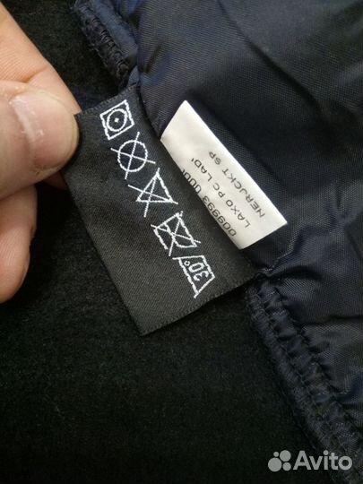 Флиска Salewa, женская.оригинал