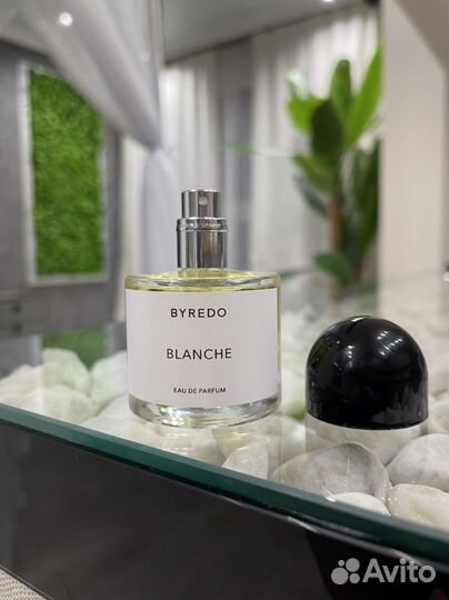 Byredo Blanche 35ml