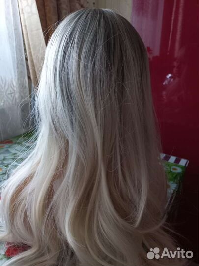 Парик женский новый