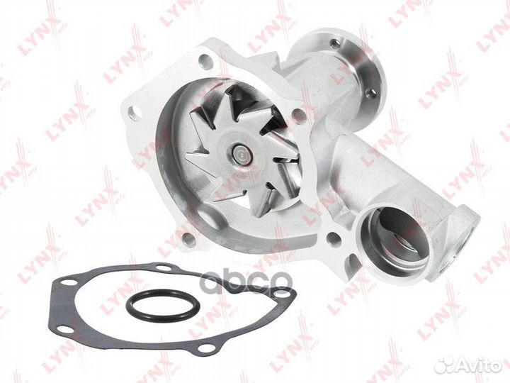 Насос водяной CW0103 lynxauto