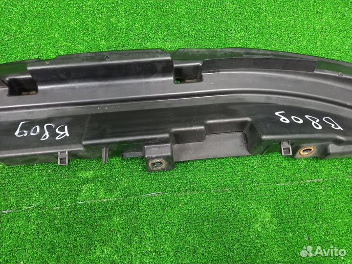 Защита бампера передняя Mazda Mazda6 GH LF95 2007