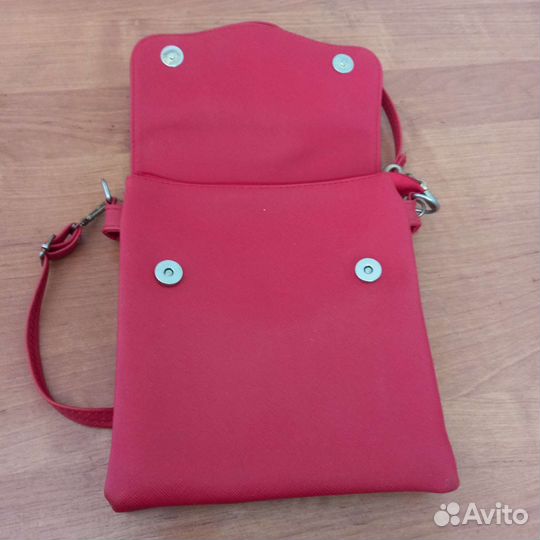 Сумка женская через плечо