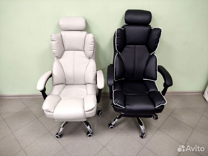 Компьютерное кресло